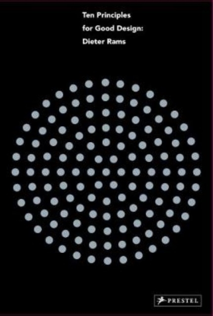 Dieter Rams:Ten Principles for Good Design