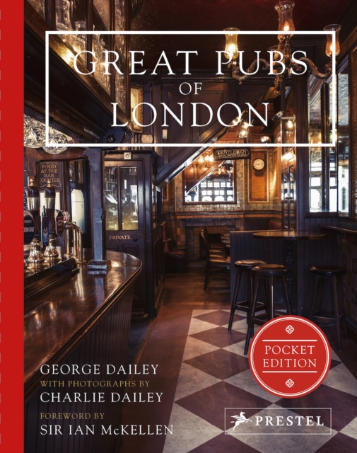 Great Pubs of London: Pocket Edition