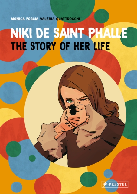 Niki de Saint Phalle