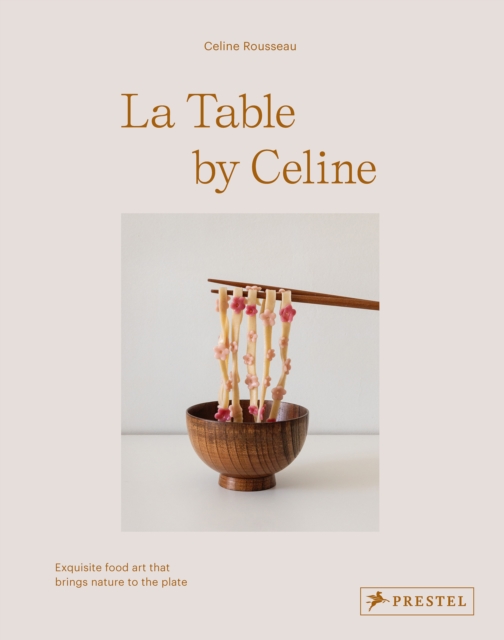 La Table by Celine