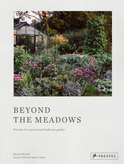Beyond the Meadows