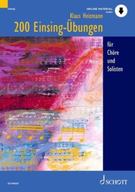 200 Einsing-Ubungen
