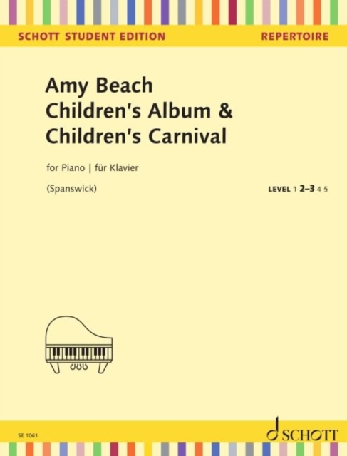 Children's Album & Children's Carnival