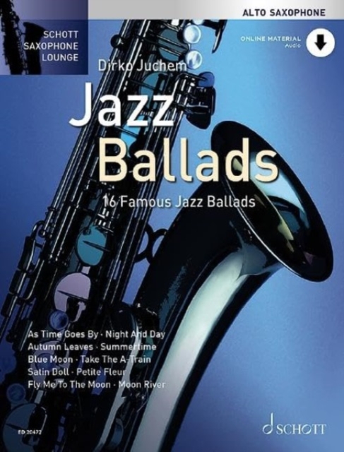 Jazz Ballads