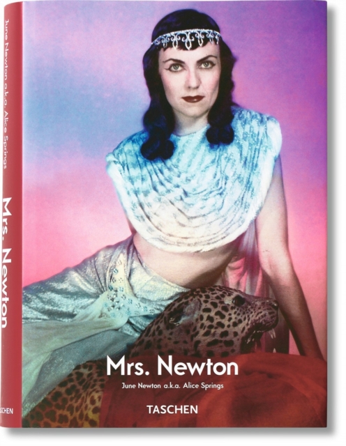 Mrs. Newton