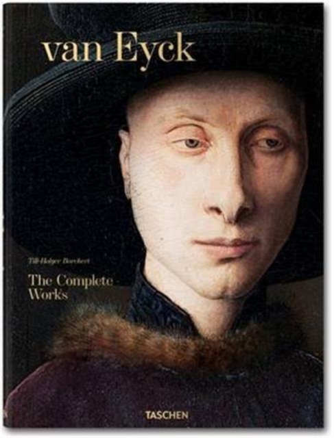 Van Eyck. The Complete Works