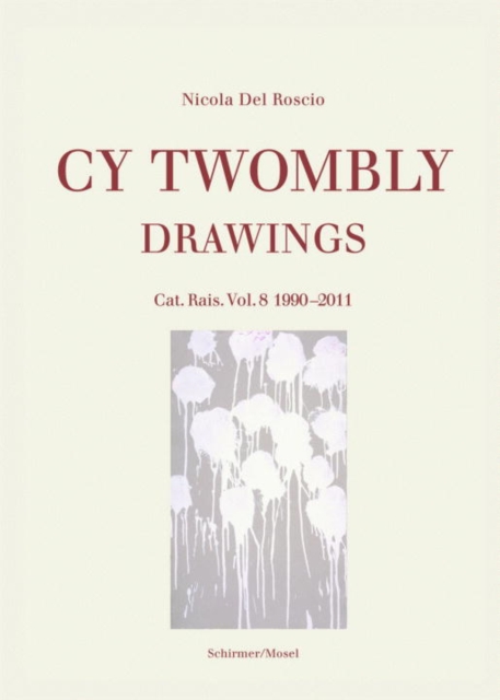 Cy Twombly