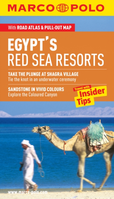 Egypt's Red Sea Resorts Marco Polo Guide Guide