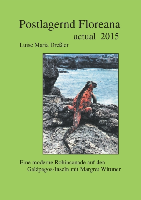 Postlagernd Floreana Actual 2015