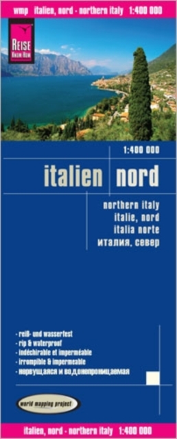 Italy North