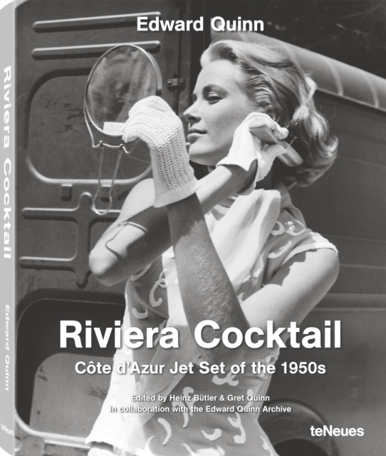 Riviera Cocktail (small format)