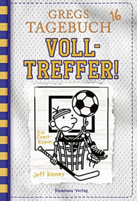 Volltreffer!