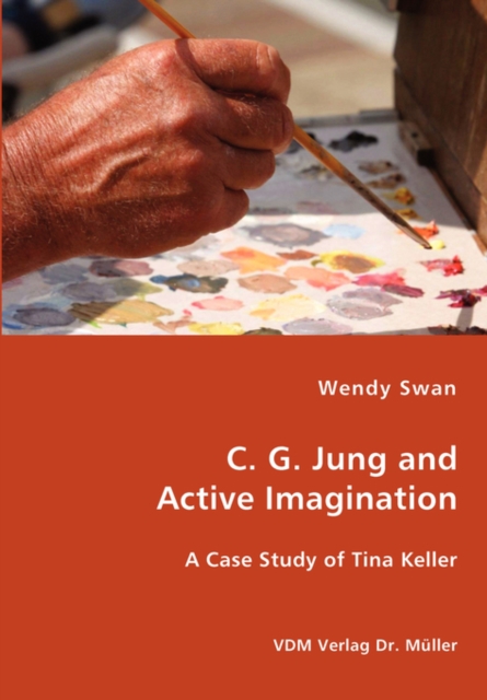 C. G. Jung and Active Imagination