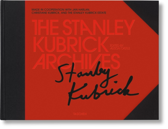 Stanley Kubrick Archives