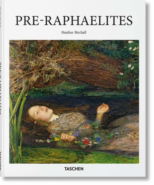 Pre-Raphaelites