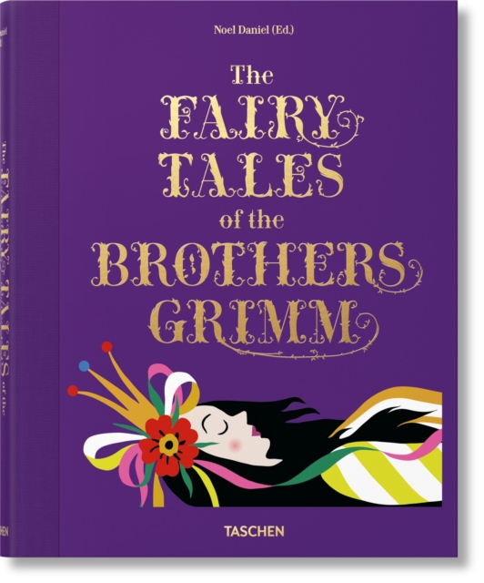 Fairy Tales of the Brothers Grimm