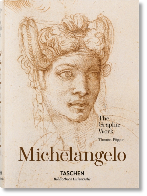 Miguel Angel. Obra grafica