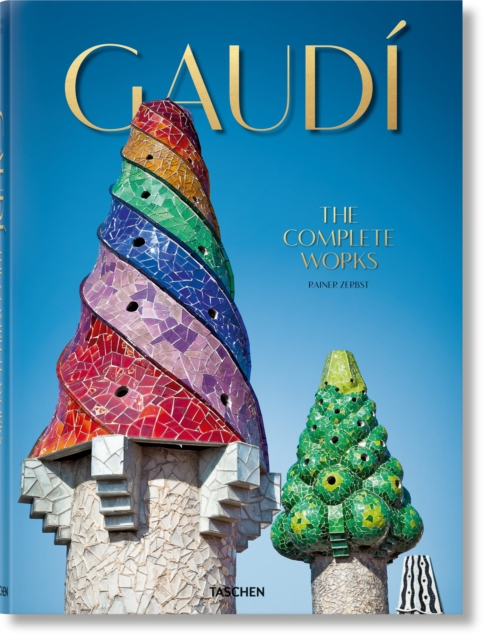 Gaudi. La obra completa
