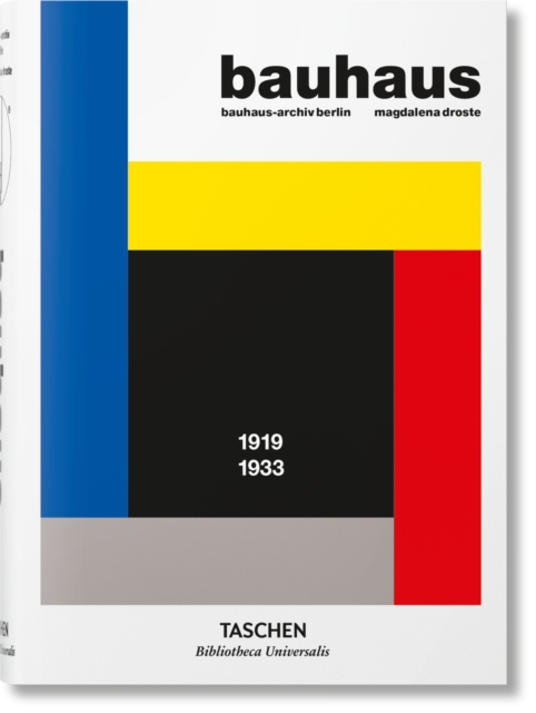Bauhaus. Edition actualisee