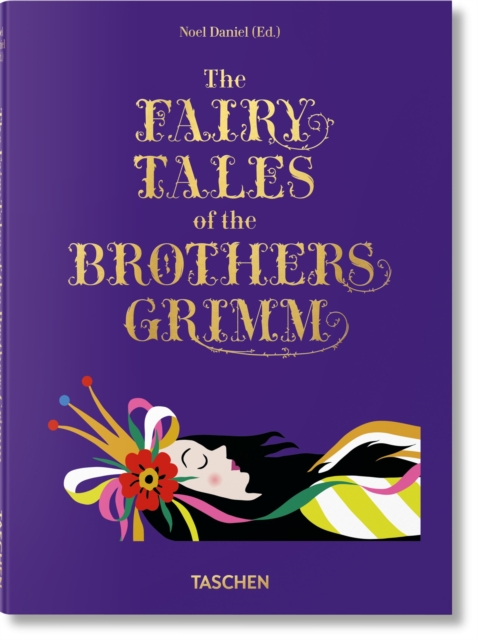 Os Contos dos Irmaos Grimm