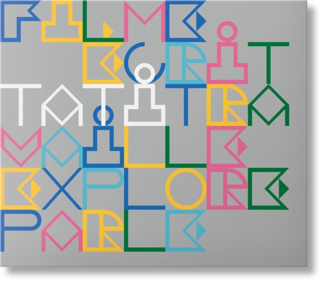 L’integrale Jacques Tati