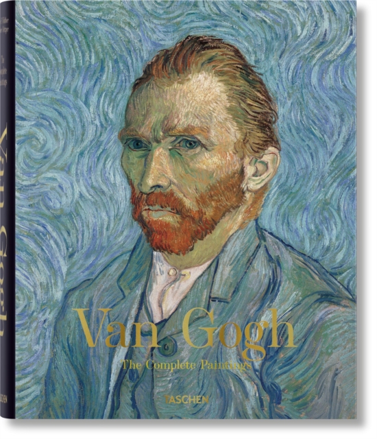 Van Gogh. Obra pictorica completa