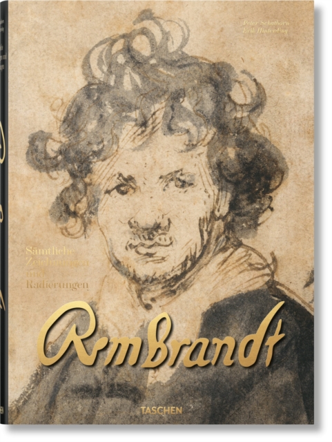 Rembrandt. Samtliche Zeichnungen und Radierungen