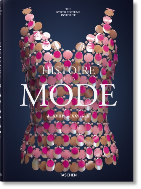 Histoire de la mode du XVIIIe au XXe siecle