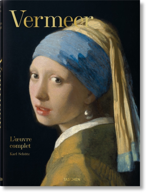 Vermeer. L'œuvre complet
