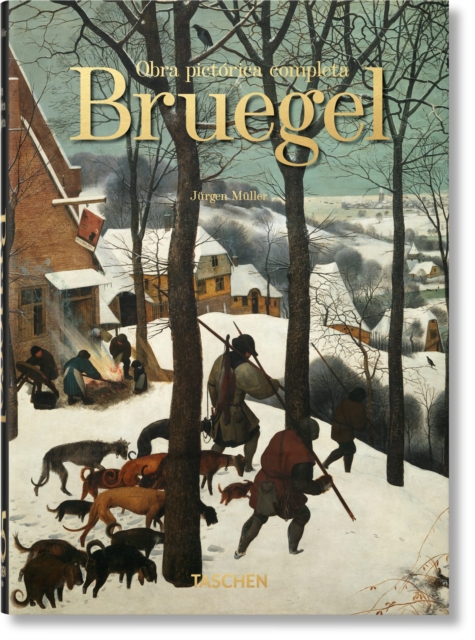 Bruegel. Obra pictorica completa. 45th Ed.