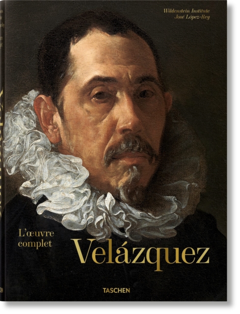 Velazquez. L’œuvre complet