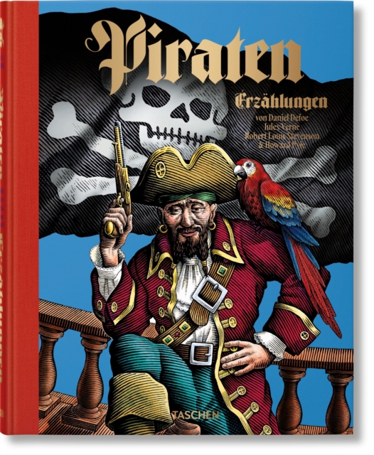 Piratenerzahlungen