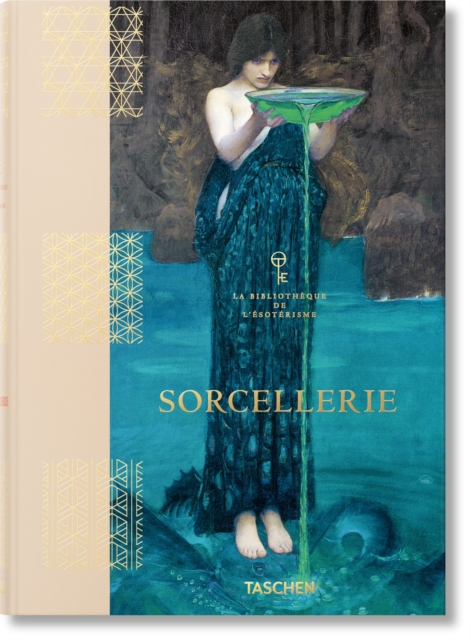 Sorcellerie. La Bibliotheque de l'Esoterisme