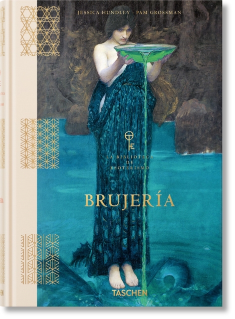Brujeria. La Biblioteca de Esoterismo