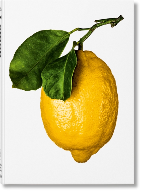 Gourmand’s Lemon