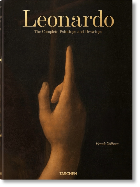 Leonardo. Samtliche Gemalde und Zeichnungen