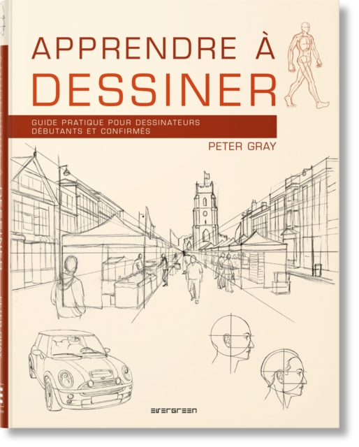Apprendre a dessiner