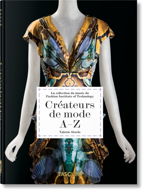 Createurs de mode A–Z. 40th Ed.