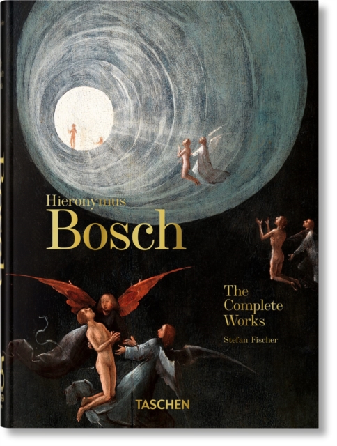 Hieronymus Bosch. The Complete Works. 45th Ed.