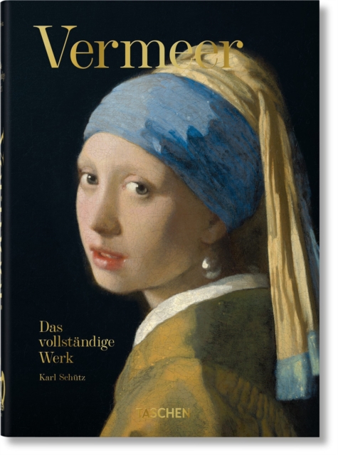 Vermeer. Das vollstandige Werk. 40th Ed.