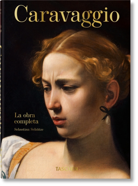 Caravaggio. La obra completa. 45th Ed.