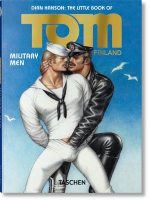 Little Book of Tom. Military Men