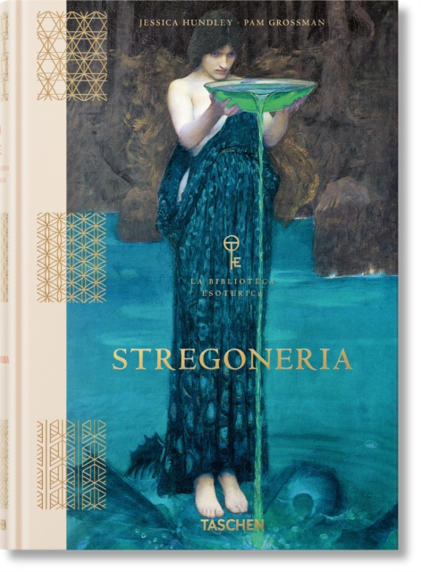 Stregoneria. La Biblioteca Esoterica