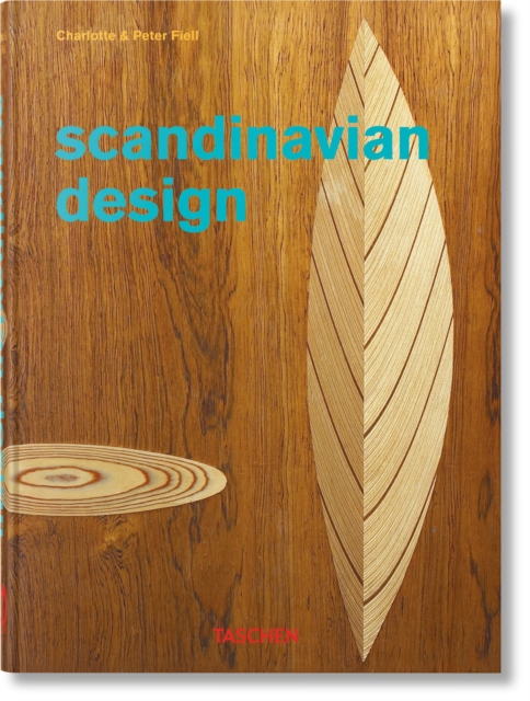 Scandinavian Design. 45th Ed.