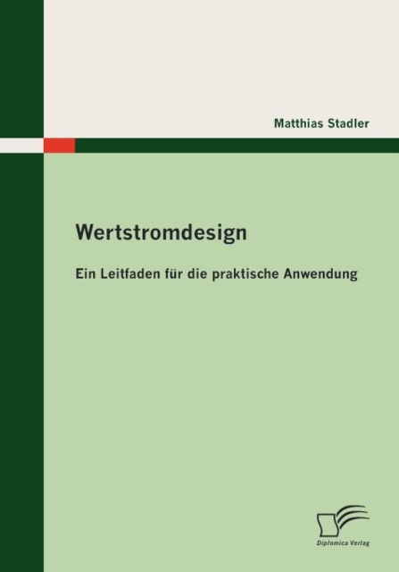 Wertstromdesign
