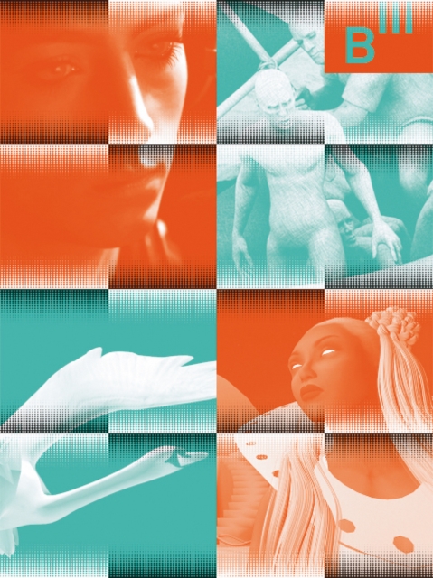 On Desire - Positions of Time-Based and Immersive Arts