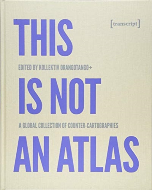 This Is Not an Atlas