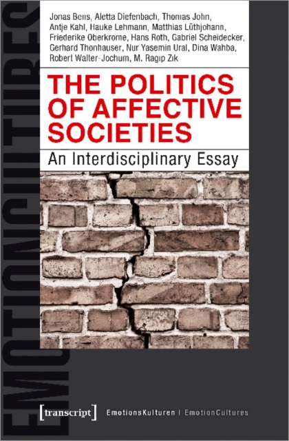 Politics of Affective Societies - An Interdisciplinary Essay