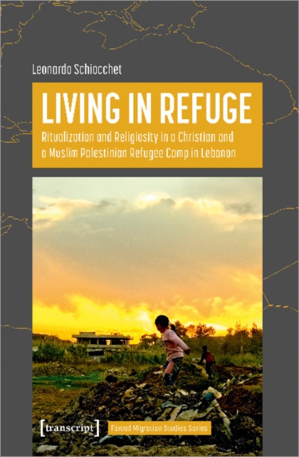 Living in Refuge