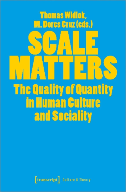 Scale Matters